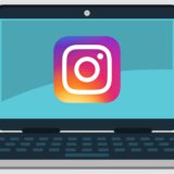 パソコンからインスタグラムに投稿する方法