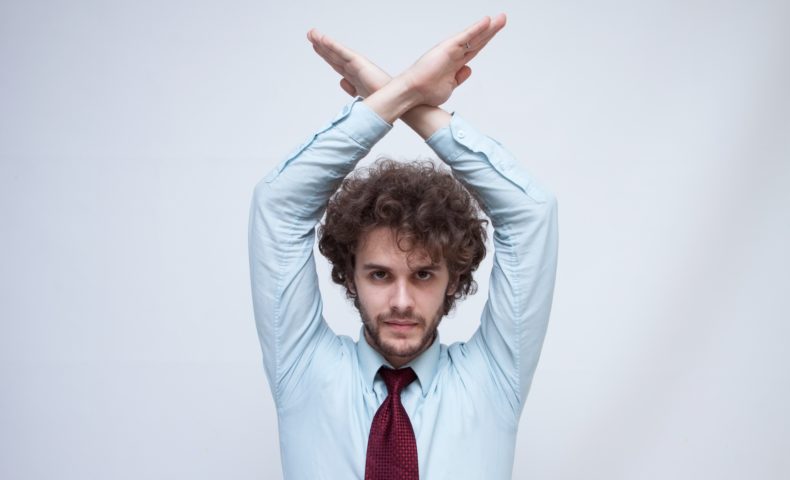 リスティング広告を出せない場合もありますか?