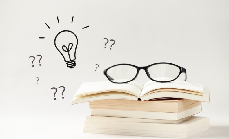 ホームページの更新&ブログ記事のネタ切れなんですが・・・何か良い対策はありませんか?