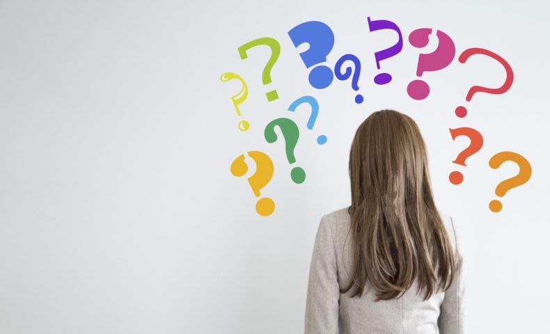 よくあるQ&Aページはあったほうがいいですか?