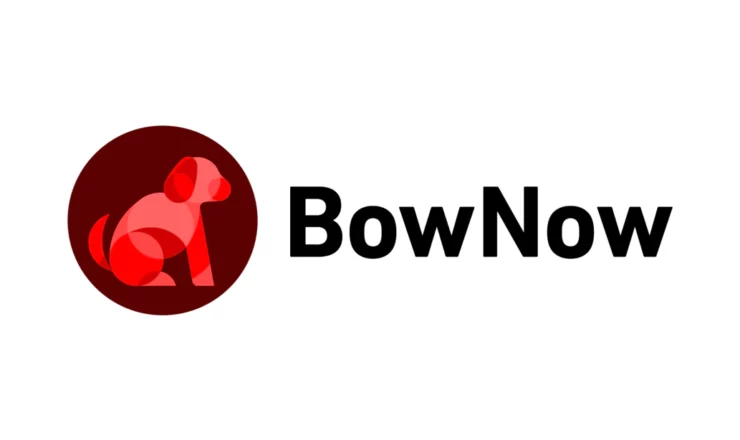 BowNowロゴマーク