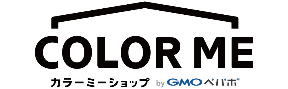 COLOR MEロゴ