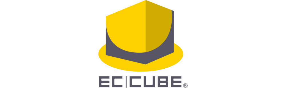 EC CUBEロゴ