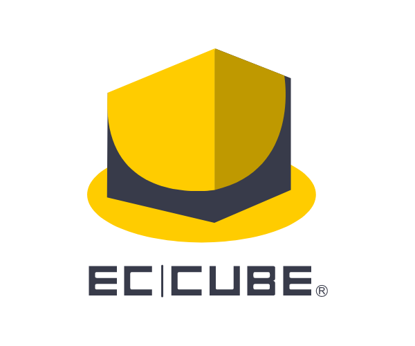 ECCUBEロゴ