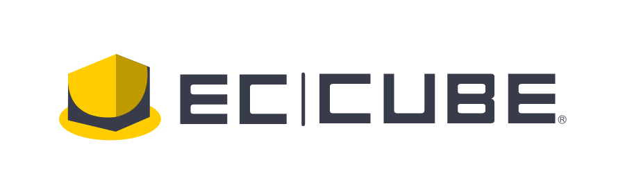 EC-CUBEロゴ