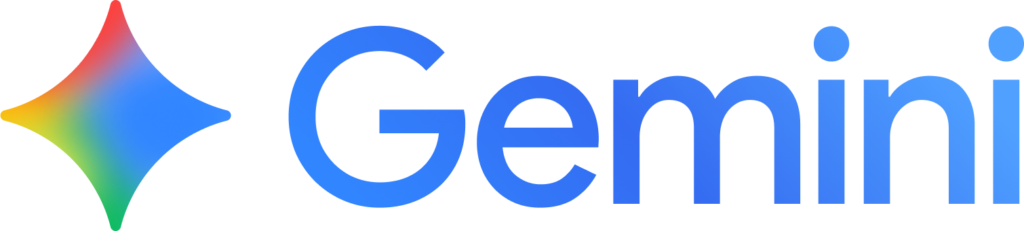 Geminiロゴ