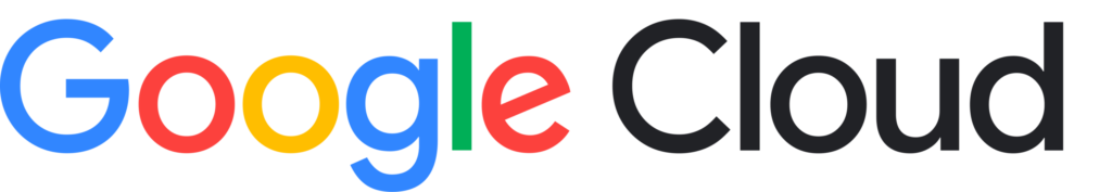 Google Cloudロゴ