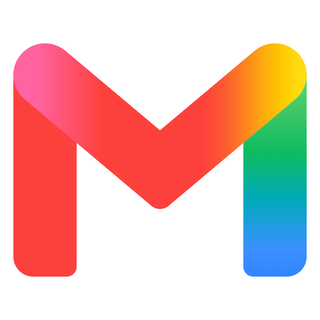 Gmailのロゴ