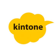 kintone