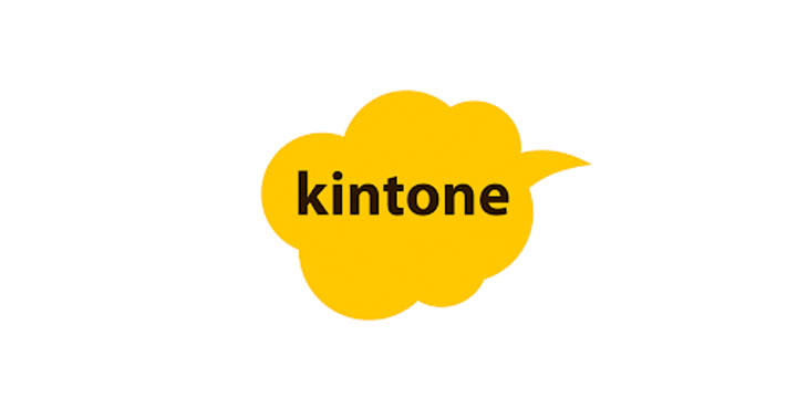 kintone