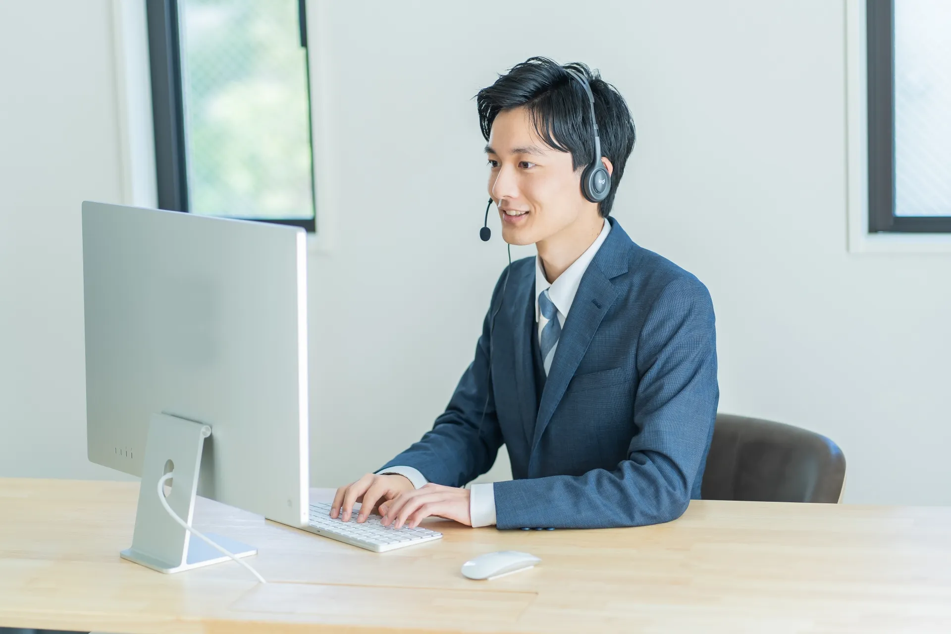 運用サポート