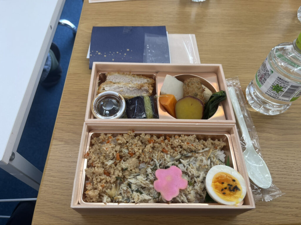お弁当