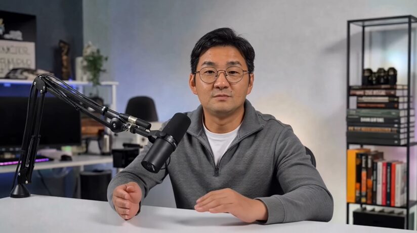 社長 AI画像