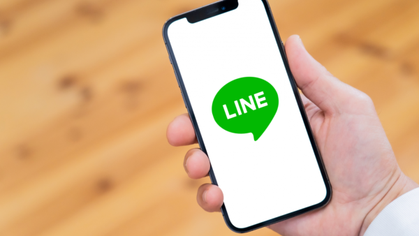 「これLINEに通知がくると、もっと助かる・・」こんなご相談が増加中です。