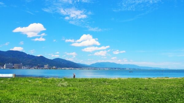 滋賀県でのホームページ制作について