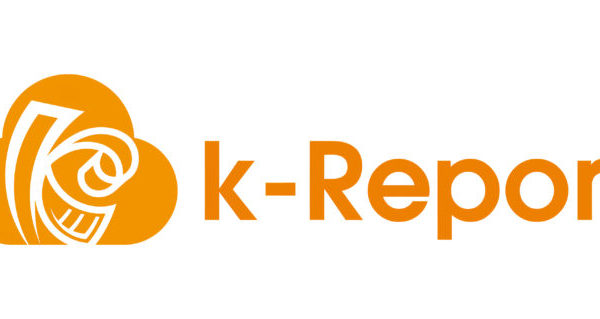 k-Reportロゴ画像