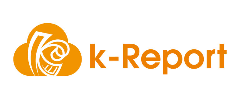 k-Reportロゴ画像