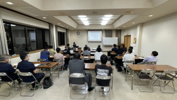 山県市商工会様でAI活用セミナーを開催させていただきました